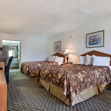 Americas Best Value Inn Paris Zewnętrze zdjęcie